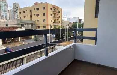 Imagem: O apartamento possui 3 Dormitórios, 3 Banheiros, 1 Vaga na