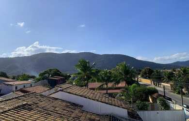 Imagem 11: Apartamento barroco. 60m² de Área, 1 Banheiroe2 Dormitórios