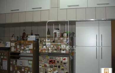 Imagem 2: Casa sobrado na rua 5 dormitórios/suite, cozinha planejada