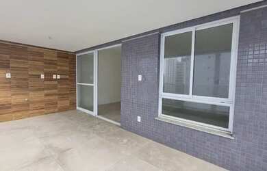 Imagem: O apartamento possui 2 Dormitórios, 3 Banheiros, 2 Vagas na