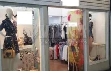 Imagem: O depósito possui 21m² de Área e está localizado em Olímpico