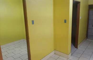 Imagem: O apartamento para alugar possui 2 Dormitórios e 1 Banheiro