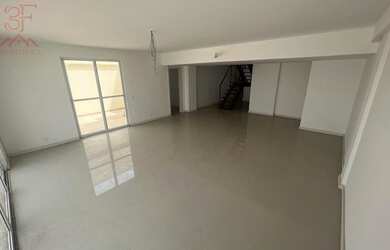 Imagem 7: Cobertura com 4 suítes no Recreio dos Bandeirantes