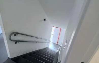 Imagem 2: Apartamento novo. Imóvel novo, 44m² de Área, 1 Vaga na garageme2 Dormitórios