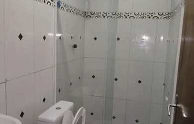 Imagem 13: Casa no Santa Maria Cidade Universitária pô trás do dentão burguer