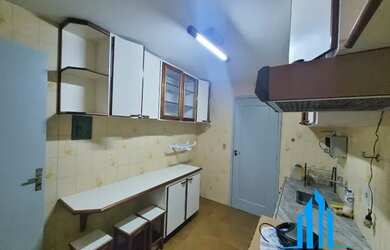 Imagem 16: Apartamento para venda tem 162 metros quadrados com 2 quartos em Centro...