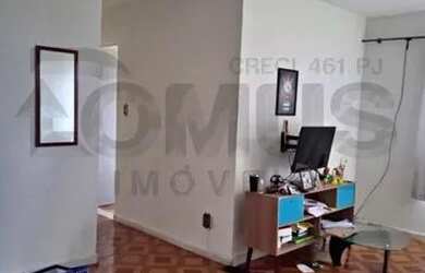 Imagem: O apartamento possui 3 Dormitórios, 2 Banheiros, 1 Vaga na