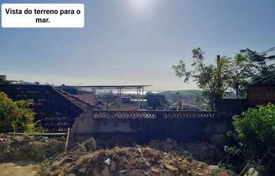 Imagem 1: VENDO TERRENO LEGALIZADO NO BARRETO