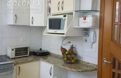 Imagem 13: Santo André - Apartamento Padrão - Jardim Bela Vista