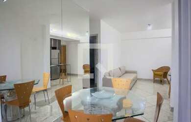 Imagem 9: Apartamento para Aluguel - Vila da Serra, 2 Quartos, 70 m2