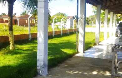 Imagem: Casa na praia