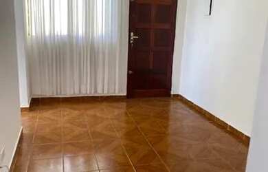 Imagem: O apartamento possui 2 Dormitórios, 1 Banheiro, 55m² de Área