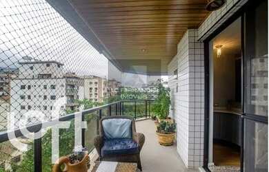 Imagem 8: Cobertura em Freguesia de Jacarepaguá - Rio de Janeiro