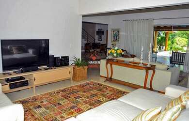 Imagem 10: Casa de luxo a venda no Alphaville Paralela I - Salvador - BA