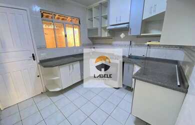 Imagem 10: CASA - 2 DORMITÓRIOS - COND. JD PAULISTANO - GRANJA VIANA - COTIA - SP