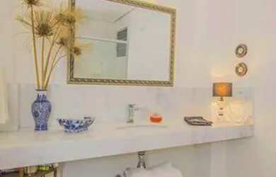 Imagem 8: Apartamento para venda possui 99 metros quadrados com 3 quartos em Auxiliadora...