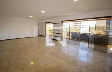 Imagem: O apartamento possui 4 Dormitórios, 3 Banheiros, 1 Vaga na