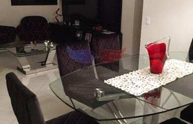 Imagem 2: Apartamento com 3 dormitórios à venda, 116 m² por R$ 1.300.000,00 - Vila Romana - São Paul