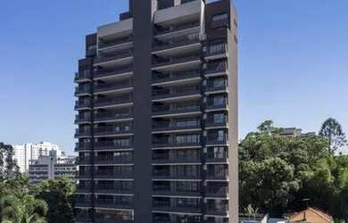 Imagem: O apartamento possui 3 Dormitórios, 4 Banheiros, 3 Vagas na