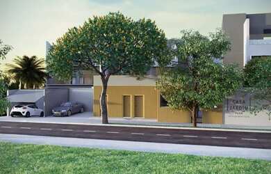 Imagem 1: CASA RESIDENCIAL em São Paulo - SP, Alto da Boa Vista