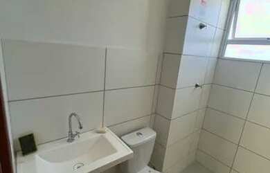 Imagem 11: Apartamento para alugar. Piscina, Churrasqueira, Imóvel novoe45m² de...