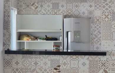 Imagem 6: Alugo casa na linha verde na frente a praia de itacimirim