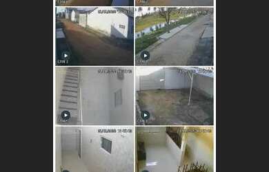 Imagem 12: Casa na Cauera. Varanda, 100m² de Área, 5 Vagas na garageme3 Dormitórios