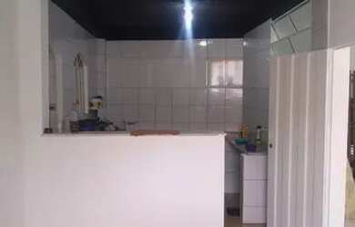 Imagem 3: Casa Bairro Felicidade. 1 Vaga na garageme2 Dormitórios