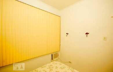 Imagem 9: Apartamento para Aluguel - Copacabana, 1 Quarto, 40 m2