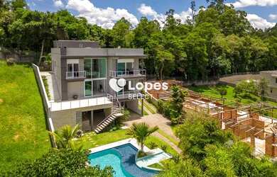 Imagem 3: Casa a Venda Condomínio Villagio Paradiso - Itatiba - São Paulo