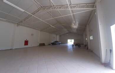 Imagem 15: Galpão/Depósito/Armazém para venda com 440 metros quadrados em Aparecidinha...