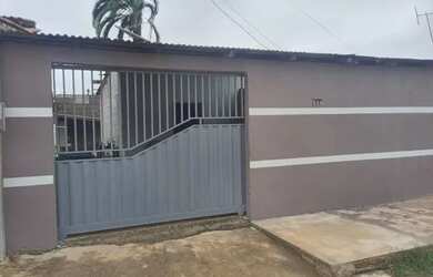 Imagem: Vendo casa no bairro Nova República