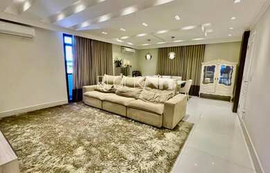 Imagem 7: Recreio dos Bandeirantes Cobertura 4 quartos, sendo 2 suites