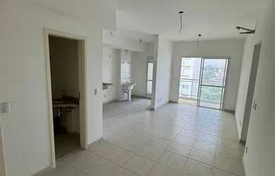 Imagem: O apartamento possui 3 Dormitórios, 5 Banheiros, 2 Vagas na