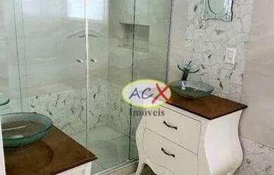 Imagem 14: Casa com 6 dormitórios à venda, 450 m² por R$ 2.200.000,00 - Santa Quitéria - Curitiba/PR