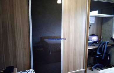 Imagem 14: Apartamento à venda 2 quartos na Vila Belmiro Santos/SP