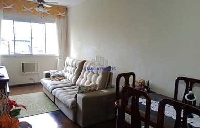 Imagem 3: Apartamento à venda 2 quartos na Vila Belmiro Santos/SP