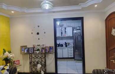 Imagem 8: Residencial Sol Poente 3/4