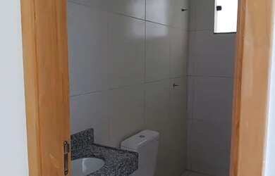 Imagem 5: casa pronta de ótimo padrão na melhor localização do sim