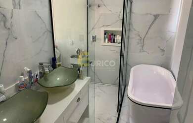 Imagem 10: Casa à venda no Condomínio Residencial Vivenda das Pitangueiras em Valinhos/SP