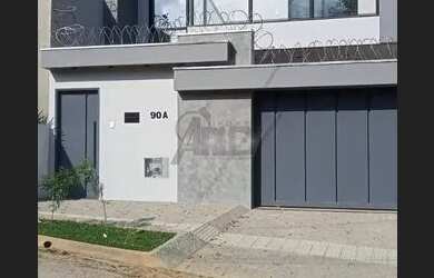 Imagem: Linda Casa à Venda no Bairro Ibituruna