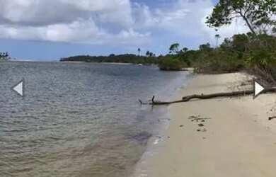 Imagem 2: Terreno em Ilha de Boipeba