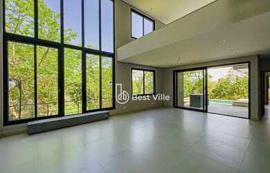 Imagem 6: Casa com 3 dormitórios à venda, 320 m² por R$ 4.470.000,00 - Alphaville...