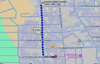 Imagem: A casa possui 3 Dormitórios, 1 Banheiro, 200m² de Área e