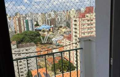 Imagem 7: Kitnet para locação em Botafogo em Campinas/SP