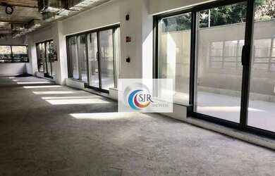 Imagem 8: Conjunto para alugar, 455 m² por R$ 72.905,60/mês - Pinheiros - São Paulo/SP