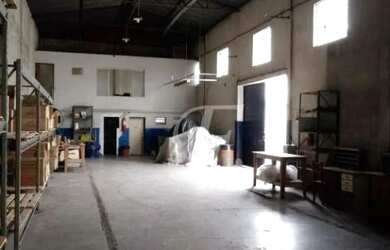 Imagem 6: Galpão à venda, 530 m² por R$ 5.000.000,00 - Limão - São Paulo/SP