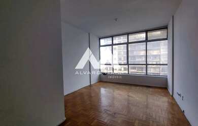 Imagem 3: Sala comercial para locação no centro de Bh!