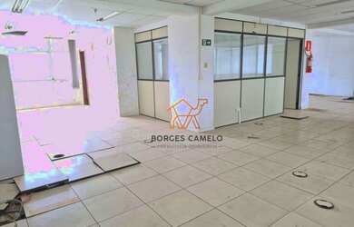 Imagem 14: Andar Corporativo para alugar, 240 m²- Santo Antonio - Belo Horizonte/MG