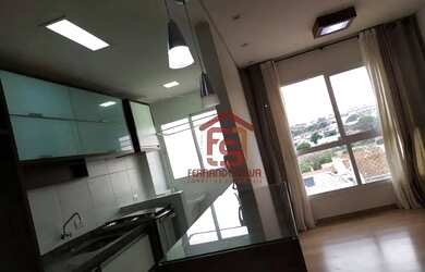 Imagem 14: Apartamento para alugar, 57 m² por R$ 2.150,00/mês - Champagnat - Londrina/PR